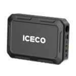 Μαγνητικό Power Bank ICECO 250 Wh (Σετ)