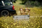 Ψυγείο Συμπιεστή ICECO APL35 Διπλής Ζώνης Ασημί - Image 6