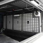 Πλάκα Molle για Δοχείο Νερού ModCAP & Camper DC, XC, FSS, FSL Alu-Cab