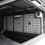 Σετ Δοχείου Νερού 50 L με Βάσεις για ModCAP & Camper Alu-Cab - Image 2