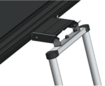 Βάση Προέκτασης Σκάλας για Σκηνή Οροφής LT-50 Lightweight Alu-Cab