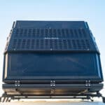 Πλάκα Molle για Σκηνή Οροφής LT-50 Lightweight Alu-Cab - Image 3
