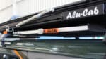 Βάση Τραπεζιού Alu-Cab LT-50 «Lightweight» για Σκηνή Οροφής (Μόνο η Βάση) - Image 2