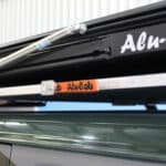 Βάση Τραπεζιού Alu-Cab LT-50 «Lightweight» για Σκηνή Οροφής (Μόνο η Βάση)