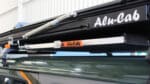 Βάση Τραπεζιού Alu-Cab LT-50 «Lightweight» για Σκηνή Οροφής (Μόνο η Βάση)