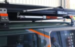 Βάση Τραπεζιού Alu-Cab LT-50 «Lightweight» για Σκηνή Οροφής (Μόνο η Βάση) - Image 4