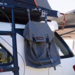 Τσάντα Παπουτσιών Alu-Cab (Mud Bag) - Image 2