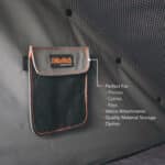 Τσάντα Αποθήκευσης για Σκηνή Οροφής LT-50 Lightweight Alu-Cab - Image 2