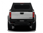 Σκληρό Κουβούκλιο Καρότσας Alu-Cab «Contour» για Toyota Tacoma Short Bed 5,5' 2024+ - Image 4