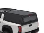 Σκληρό Κουβούκλιο Καρότσας Alu-Cab «Contour» για Toyota Tacoma Short Bed 5,5' 2024+ - Image 8