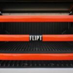 Οργανωτής Πορτμπαγκάζ Πορτοκαλί Flipt - Image 6