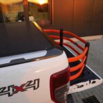Οργανωτής Πορτμπαγκάζ Πορτοκαλί Flipt - Image 7
