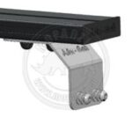 Βάσεις για Μπάρες Φορτίου Σκηνής Οροφής LT-50 Lightweight Alu-Cab
