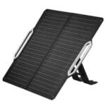 Αναδιπλούμενο Ηλιακό Πάνελ ICECO 80W