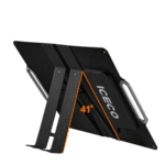 Αναδιπλούμενο Ηλιακό Πάνελ ICECO 80W - Image 4