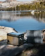 Αναδιπλούμενο Ηλιακό Πάνελ ICECO 80W - Image 7