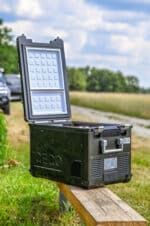 Ψυγείο Συμπιεστή ICECO APL55 Διπλής Ζώνης Μαύρο - Image 12