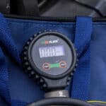 Σετ Διπλού Σωλήνα με Ψηφιακό Μανόμετρο – 2 σωλήνες των 3 μέτρων Indeflate - Image 5