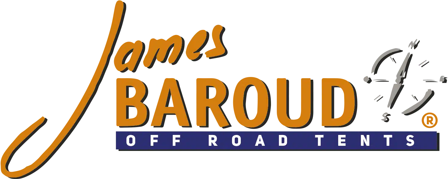 James Baroud
